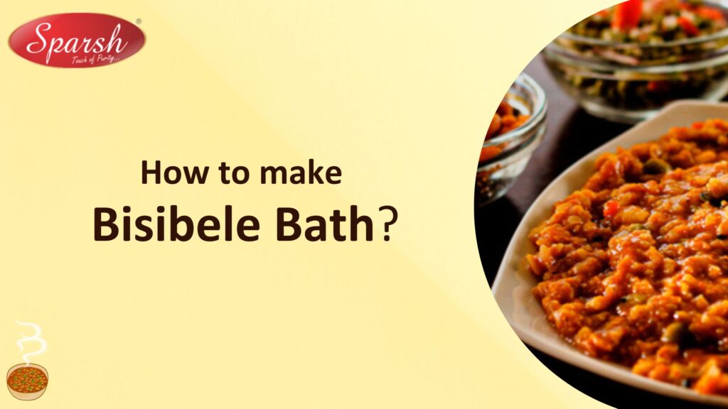 bisibele bath
