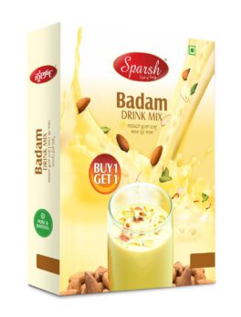 Badam Powder ( Premium)